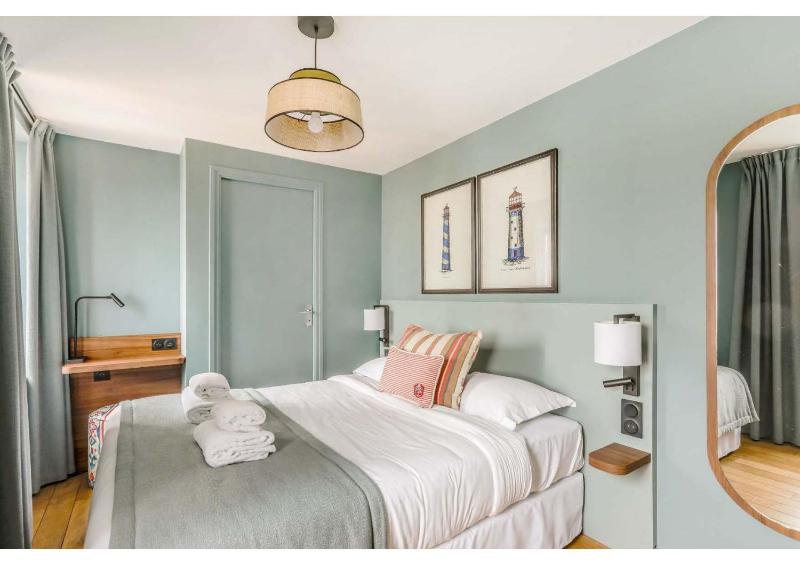 Double Room with Sea View image 3