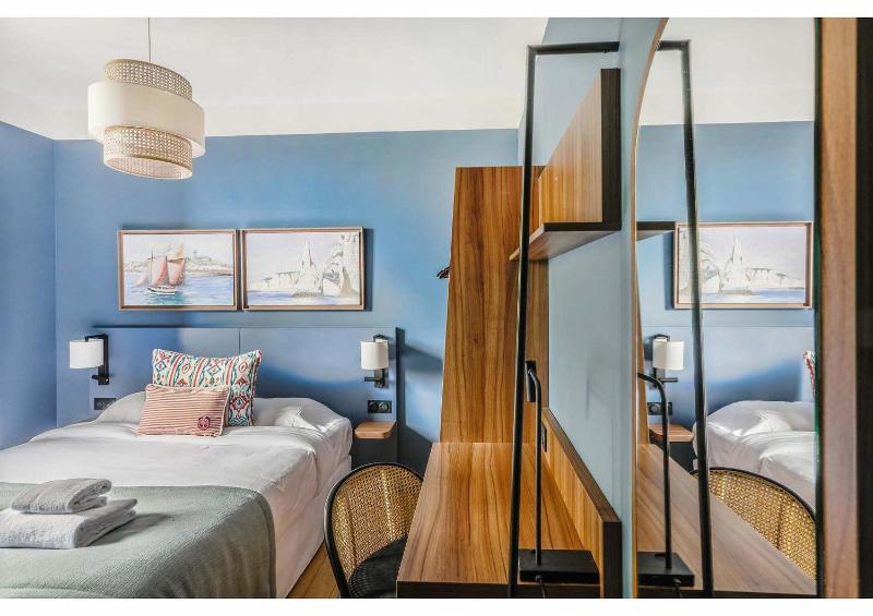 Classic Double Room image 1