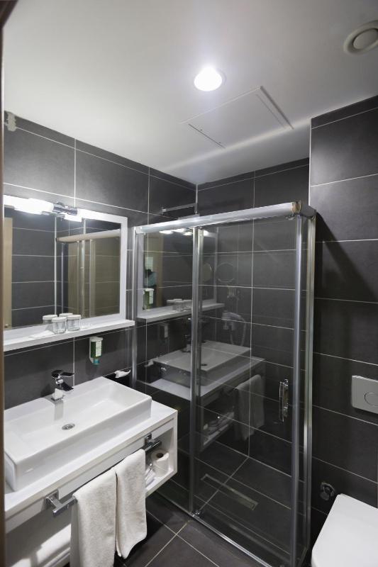 Deluxe King Room image 2