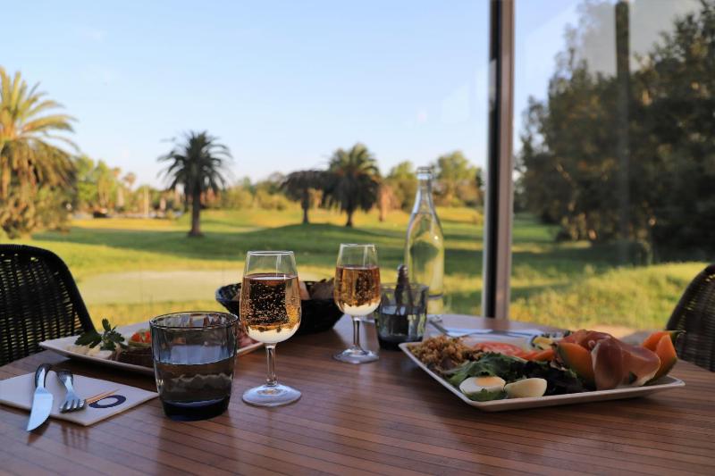 SOWELL HOTELS du Golfe de Saint-Tropez - image 35