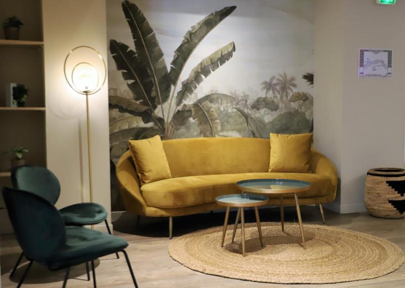 SOWELL HOTELS du Golfe de Saint-Tropez - image 32