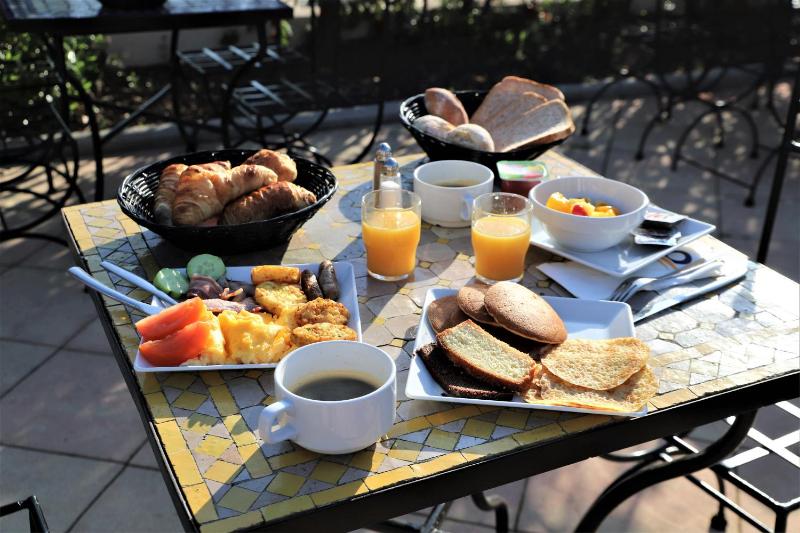 SOWELL HOTELS du Golfe de Saint-Tropez - image 3