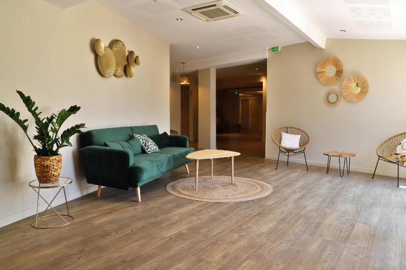 SOWELL HOTELS du Golfe de Saint-Tropez - image 39