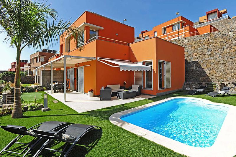Superior Villa image 1