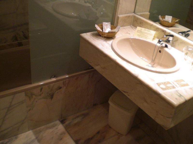 Double or Twin Room image 3