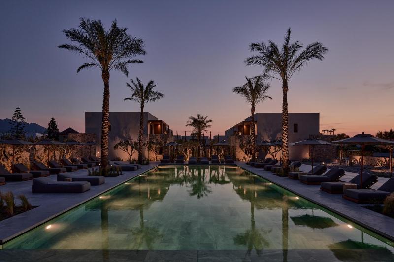 Theros All Suite Hotel - Adults Only - image 2