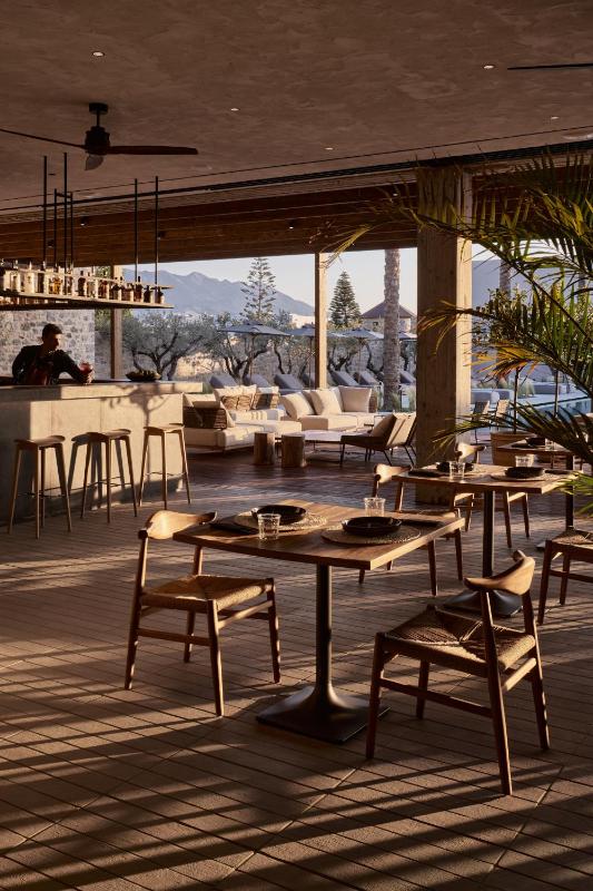 Theros All Suite Hotel - Adults Only - image 20
