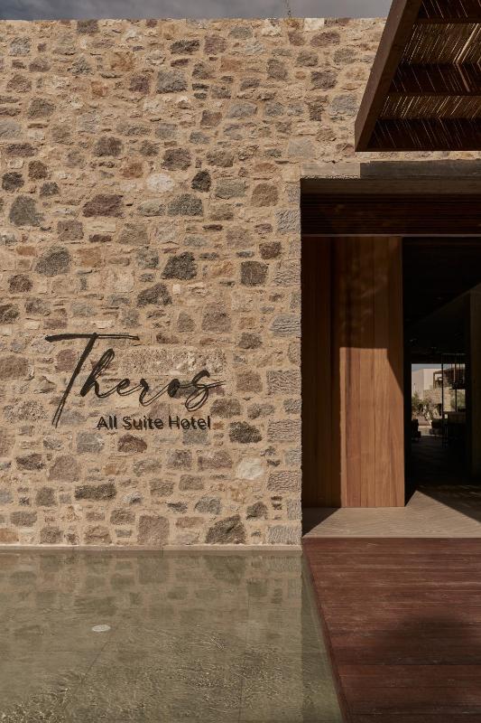 Theros All Suite Hotel - Adults Only - image 17