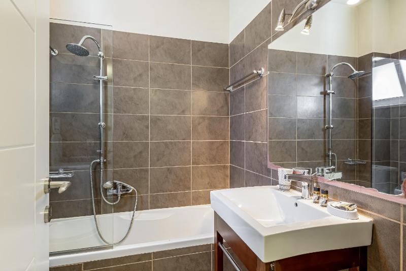 Two-Bedroom Villa with Sharing Pool image 1