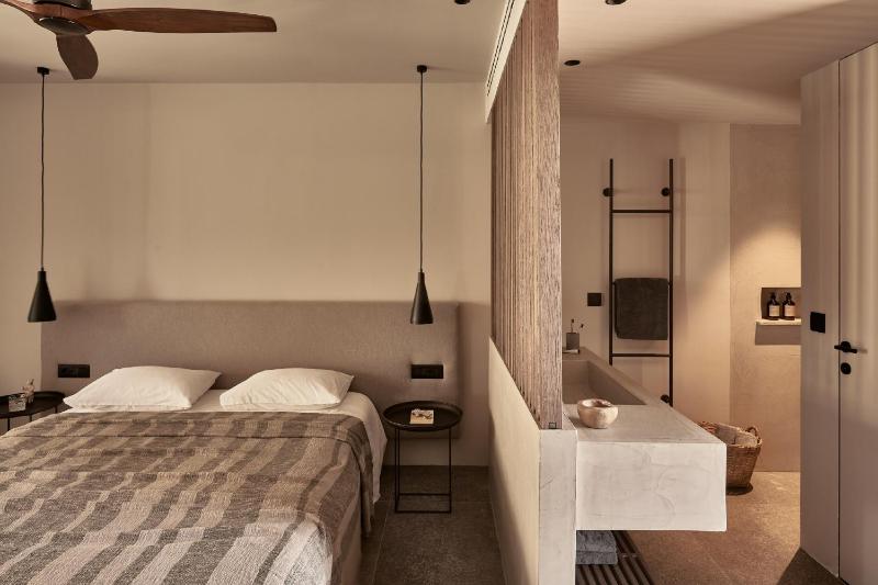 Theros All Suite Hotel - Adults Only - image 29