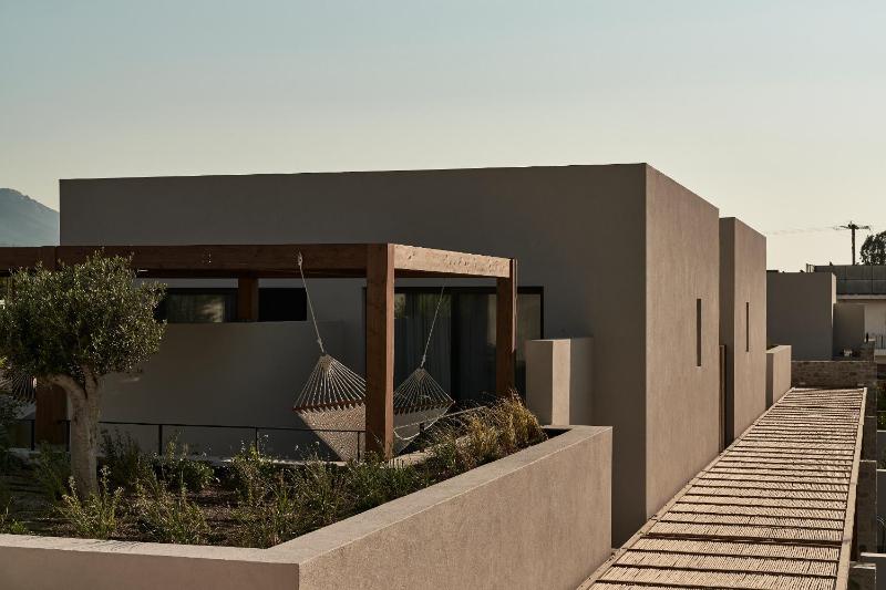Theros All Suite Hotel - Adults Only - image 24