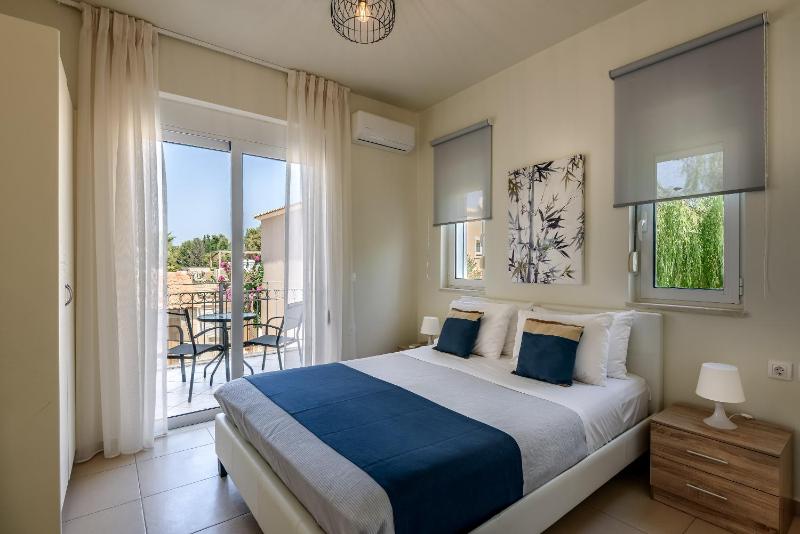 Two-Bedroom Villa with Sharing Pool image 2