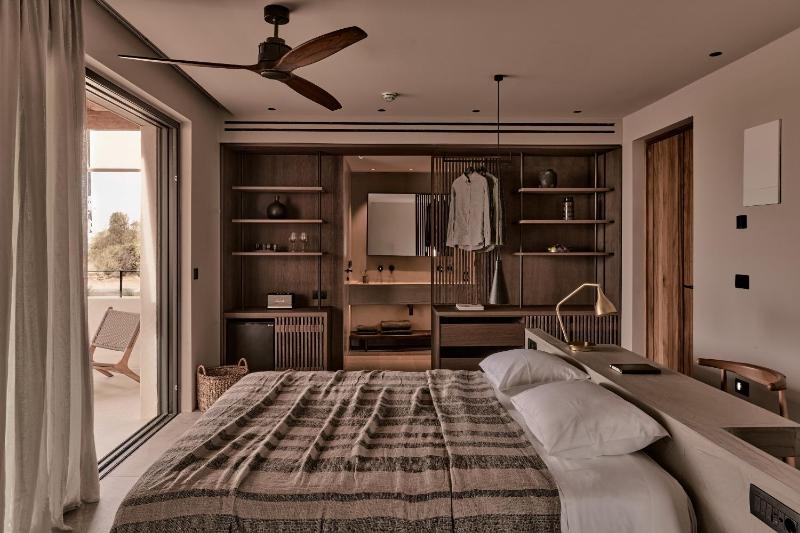 Theros All Suite Hotel - Adults Only - image 23