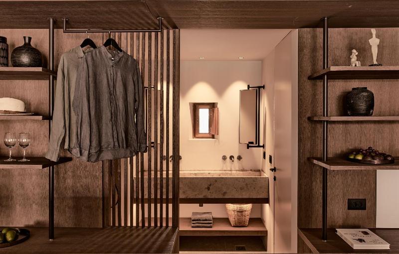 Theros All Suite Hotel - Adults Only - image 45