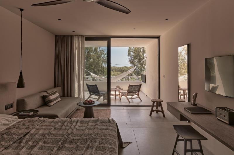 Theros All Suite Hotel - Adults Only - image 50