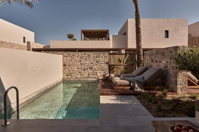 Theros All Suite Hotel - Adults Only - image 30