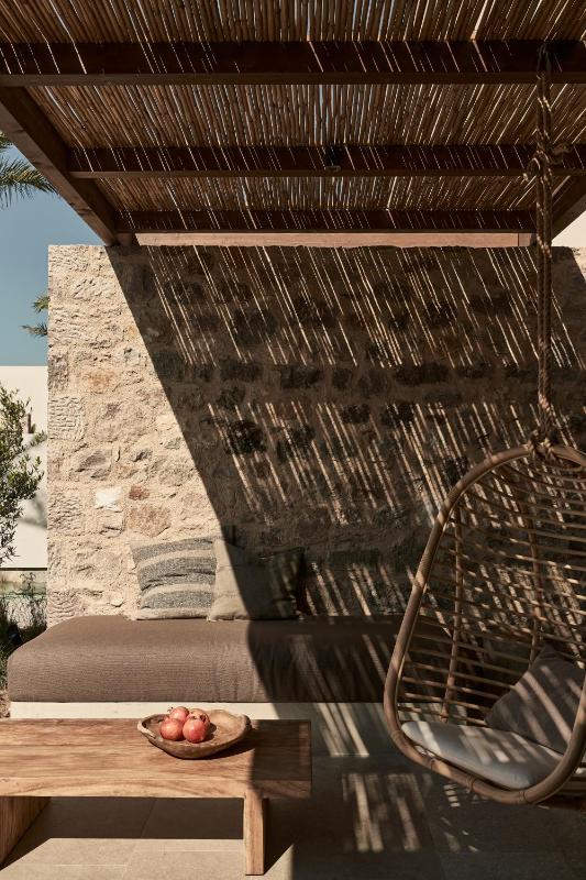 Theros All Suite Hotel - Adults Only - image 27