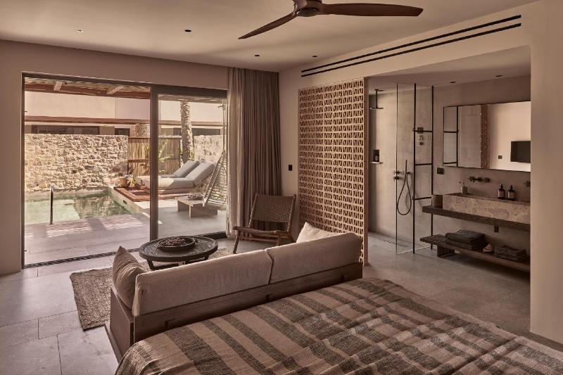 Theros All Suite Hotel - Adults Only - image 26