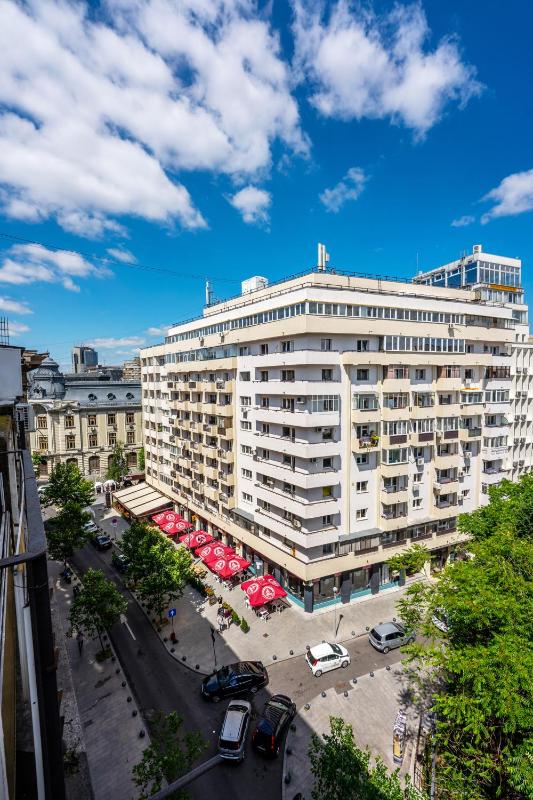Metropole Apartments - Old City - image 12