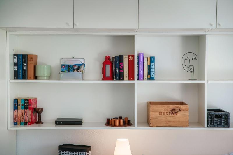 Panoramic Studio by Quokka 360 - Open Space Apartment with Terrace - image 10