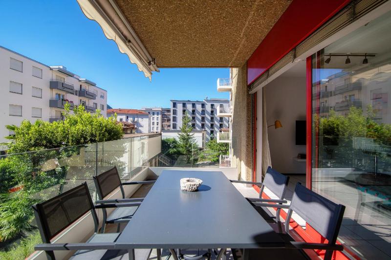 Panoramic Studio by Quokka 360 - Open Space Apartment with Terrace - image 14