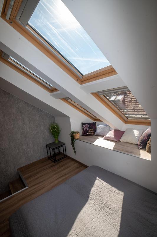 One-Bedroom Apartment image 3