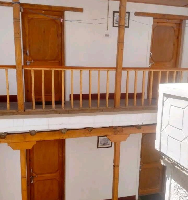 Gomang guest house Leh - image 14