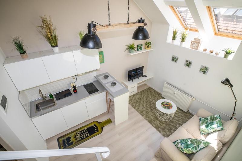 Palms Apartments Budapest - image 14