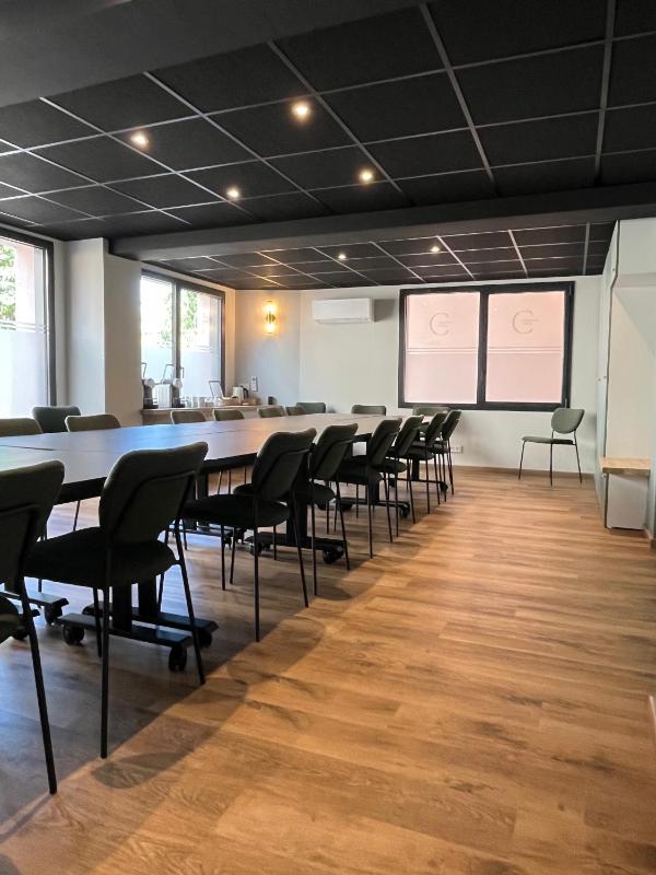 Hotel Le C - Boutique Hotel - image 44