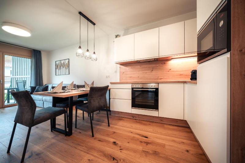 Das Conrad by Schladming-Appartements - image 14
