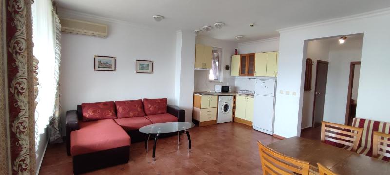 Dom-El Real Apartments 3 - Sveti Vlas - image 34