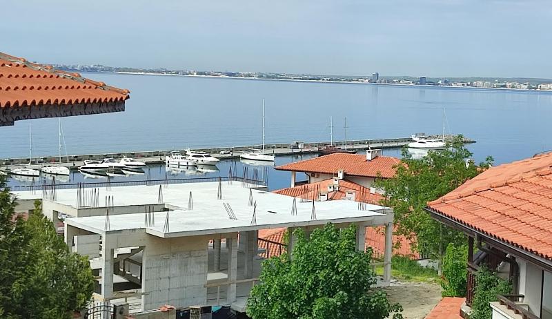 Dom-El Real Apartments 3 - Sveti Vlas - image 37