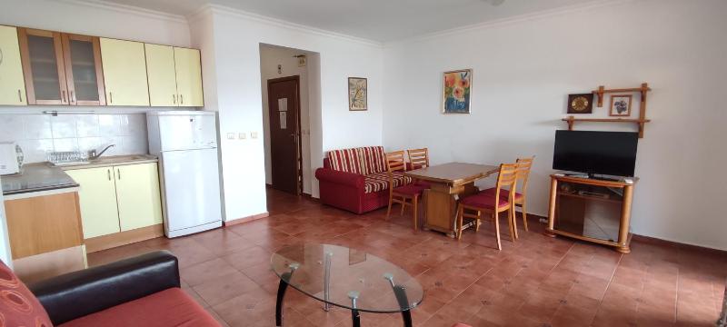 Dom-El Real Apartments 3 - Sveti Vlas - image 13