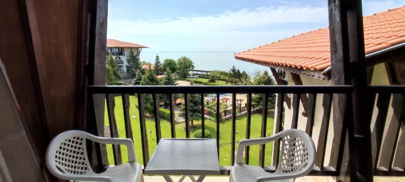 Dom-El Real Apartments 3 - Sveti Vlas - image 32