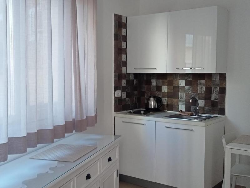 One-Bedroom Apartment image 3