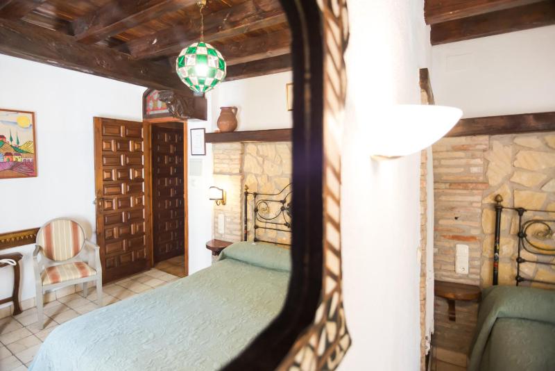 Standard Double or Twin Room image 3