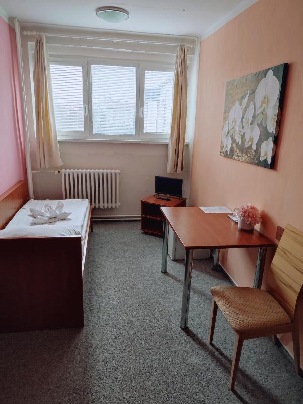 Economy Lux Single Room image 1
