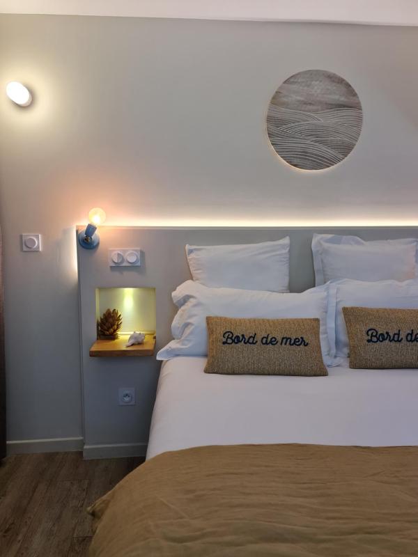 Junior Suite with Terrace image 1