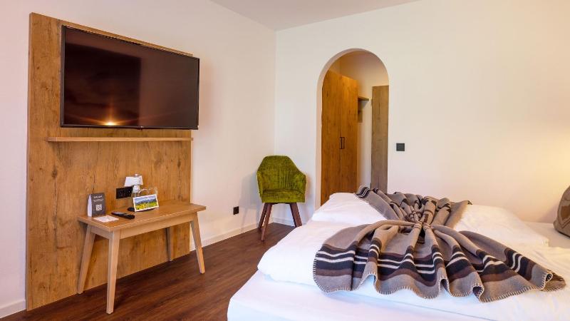 Superior Double Room image 4