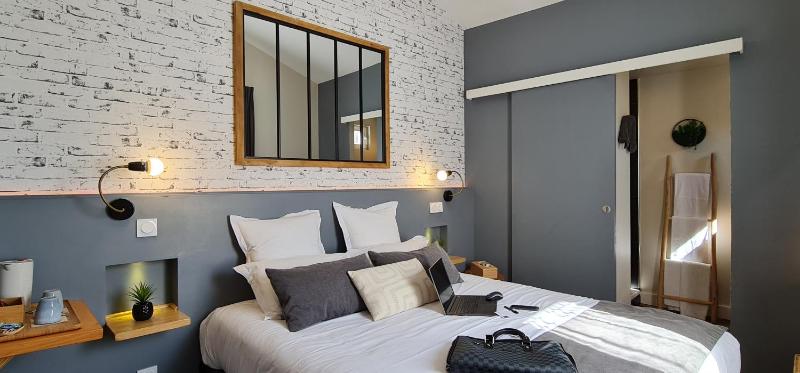 Hotel Le C - Boutique Hotel - image 41
