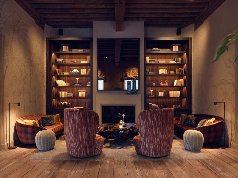 Botanic Sanctuary Antwerp - The Leading Hotels of the World - image 5