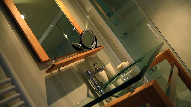 Three-Bedroom Chalet image 2