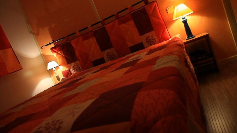 Two-Bedroom Chalet image 3