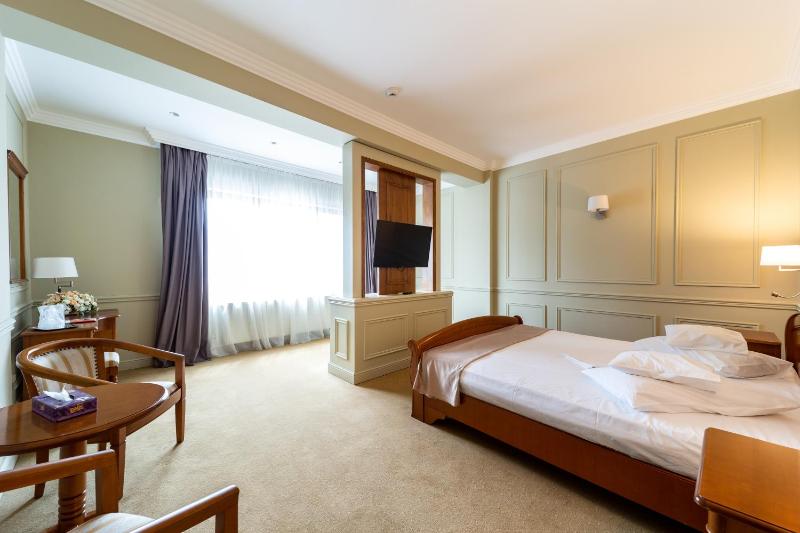 Superior Double Room image 2