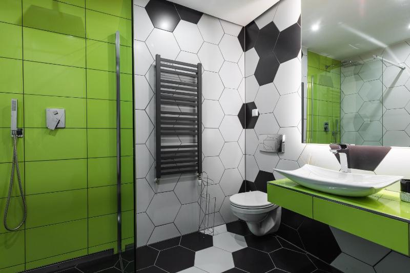 Aparthotel Delta Royal - image 50