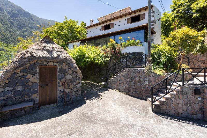 Casa el Nogal Images
