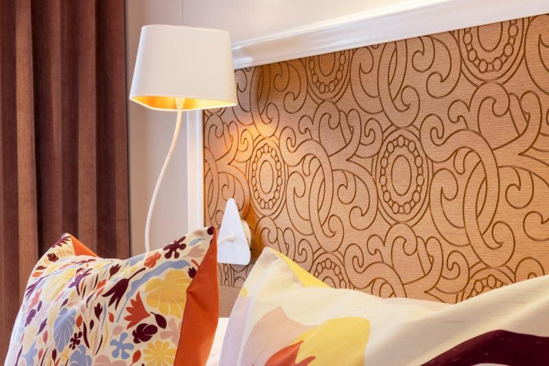 Executive Double or Triple Room image 2