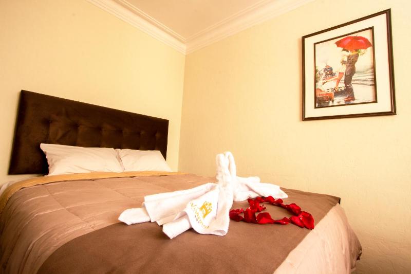 Hostal Virreinal AQP - image 6