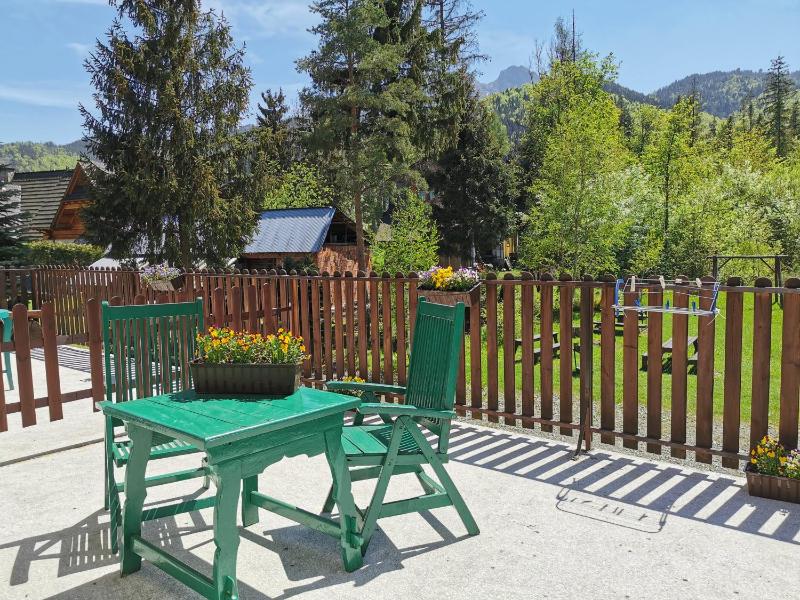 2. Family Room with Terrace (4 Adults) image 3