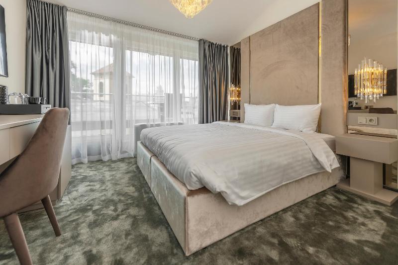 St Palace hotel - image 3